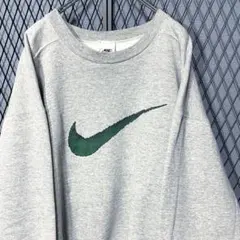 NIKE スウェット