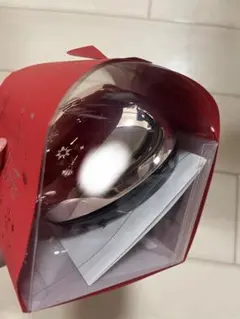 未開封　リファ　ReFa ハートブラシ　ローズゴールド