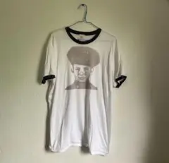 小沢健二　ツアーtシャツ　United Sports リンガーTシャツ USA製 小沢健二 ツアーtシャツ United Sports リンガーTシャツ USA製 - メルカリ