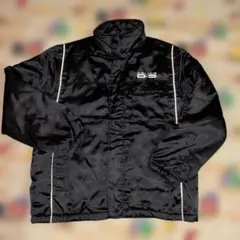 デリカ D:5 ジャケット M 黒　ジャンバー