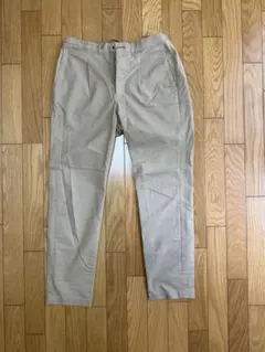 BEAUTY&YOUTH UNITED ARROWS イージーパンツ ベージュのサムネイル