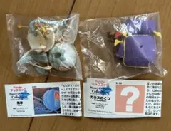 【未開封】チョコエッグ チョコパーティ シンデレラ 馬車 ガラスの靴 フィギュア