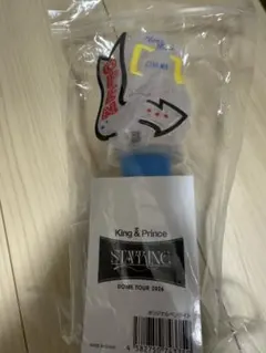 King & Prince ペンライト
