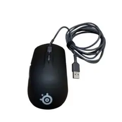 SteelSeries ゲーミングマウス Rival 110