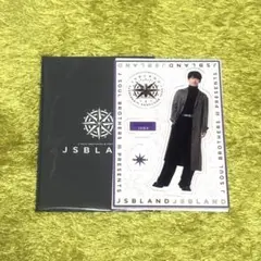 三代目 J SOUL BROTHERS 小林直己 アクリルスタンド