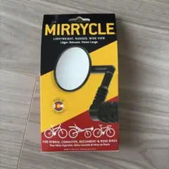 MIRRYCLE 自転車用ミラー 本体のサムネイル