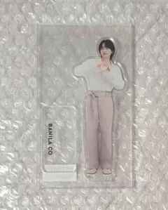 seventeen ジョンハンバニラコ アクスタ
