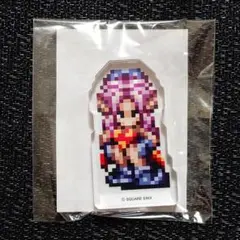 聖剣伝説3 くじ C賞 アクリルブロック デュラン 30周年 アクブロ ④