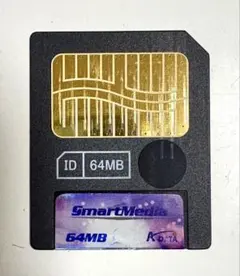 2026年最新】smartmedia 128mbの人気アイテム - メルカリ