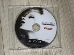 SILENT HILL HD EDITION PS3 ソフトのみ