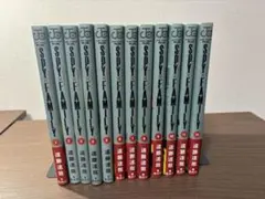 【一読のみ】SPY×FAMILY 1-12巻セット