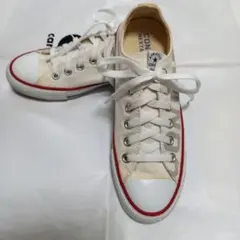CONVERSE NEXSTAR ホワイトスニーカー