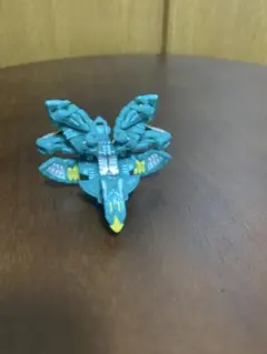 爆丸 翔法爾 凡法爾