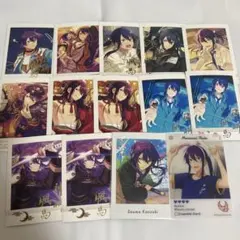 神崎颯馬 ぱしゃこれ