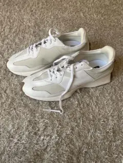 New Balance 327 スニーカー 29cm
