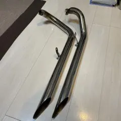 2025年最新】エリミネーター250v スラッシュカットの人気