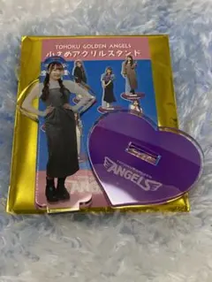 東北ゴールデンエンジェルス　KOHARU アクリルスタンドのサムネイル