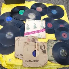 貴重!!!! 世界最小金属製 5インチ SPレコード - メルカリ