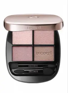 コスメデコルテ　スキンシャドウ デザイニング パレット010