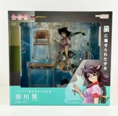 2026年最新】化物語 羽川翼 1/8の人気アイテム - メルカリ