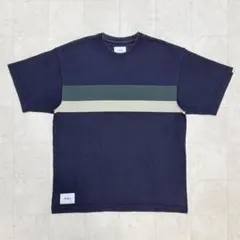 2026年最新】WTAPS FRIO 02 SS COTTON. LENO CLOTH. TEXTILEの人気