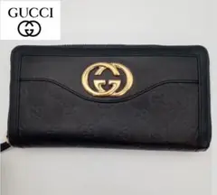 2025年最新】グッチ 長財布 g金具の人気アイテム - メルカリ