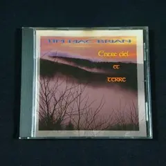 『Entre Ciel et Terre』ティム・マック・ブライアン