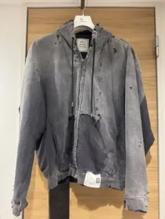 よ*ー様 Maison Mihara Yasuhiro 25SS カバーオール MAISON MIHARA YASUHIRO 25ss coverall - メルカリ