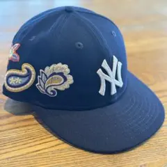 Kith New Era Yankees 59FIFTY Low Profile