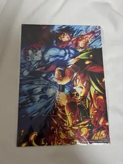 映画鬼滅の刃 無限城編の 入場者特典(未開封)