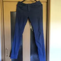 ユニクロ　パンツ