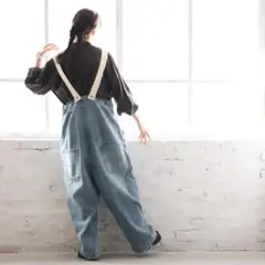 2025年最新】Soulberry レディース サロペット・オーバーオール