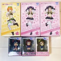 2026年最新】ラブライブ フィギュア まとめ売りの人気アイテム - メルカリ