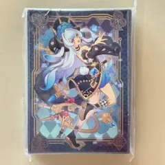 Ys9l マリス＜ポーン＞マーチ・ヘア 60枚 カードスリーブ プロテクター