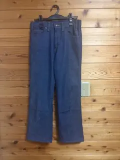 70s 80s リーバイス517オレンジタグのサムネイル