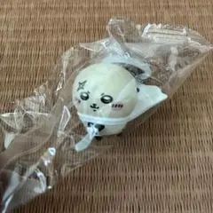 映画 ちいかわ 入場者特典 チャームミニフィギュア ラッコ