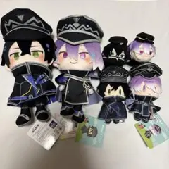 2026年最新】わんぱく ぬいぐるみ 源清麿の人気アイテム - メルカリ