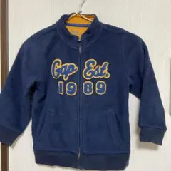 GAP キッズフリース　110㎝