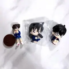 名探偵コナン ぎゅーこっと 毛利蘭