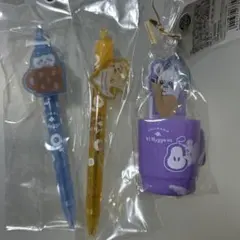 ちいかわ 3点セット