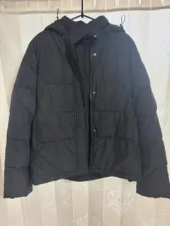 ダウンジャケット ll