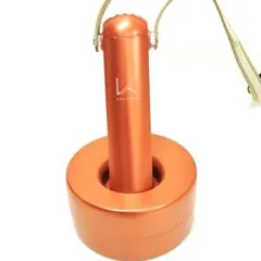 【T】KALTECH　パーソナル空間除菌脱臭機　MY AIR　オレンジのサムネイル