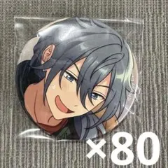 あんスタ 椎名ニキ テーマ 缶バッジ