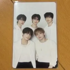 2025年最新】TXTチェキカードの人気アイテム - メルカリ