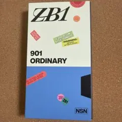 ZEROBASEONE ordinary 即購入⭕️