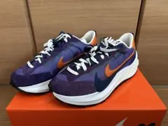 SACAI × NIKE VAPOR WAFFLE 