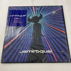 Jamiroquai – Little L【US盤】