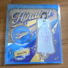 日向坂46 宮地すみれ アクリルスタンド 5回目のひな誕祭 アクスタ