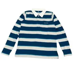 montbell キッズ150 ポロシャツ