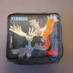 ポケモン3DSケース